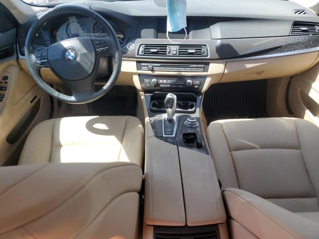 Photo 7 VIN: WBAFR1C55BC672843 - BMW 5 SERIES 