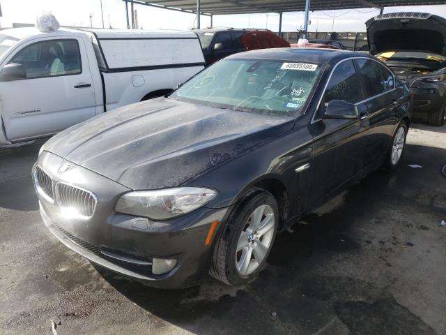 Photo 1 VIN: WBAFR1C55BC672924 - BMW 528 I 