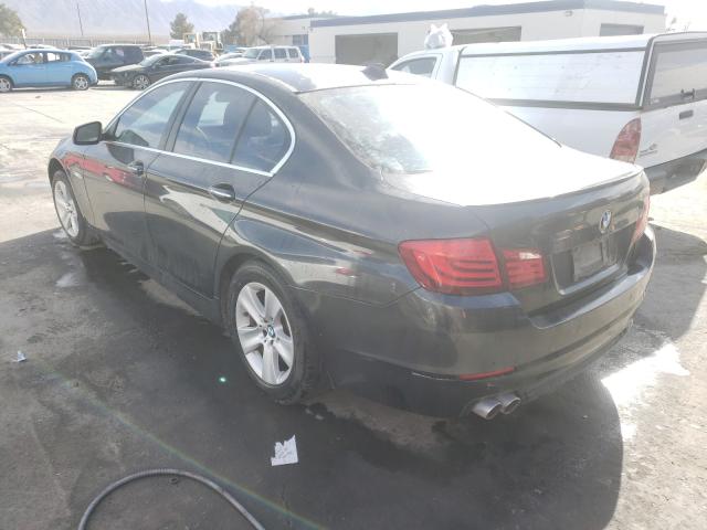 Photo 2 VIN: WBAFR1C55BC672924 - BMW 528 I 