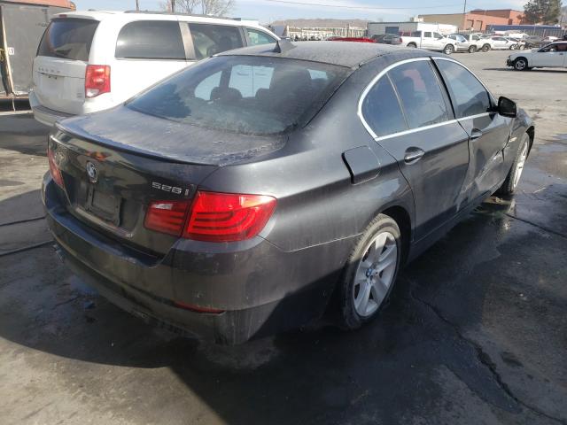 Photo 3 VIN: WBAFR1C55BC672924 - BMW 528 I 