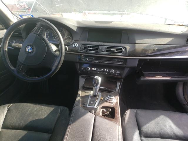 Photo 8 VIN: WBAFR1C55BC672924 - BMW 528 I 