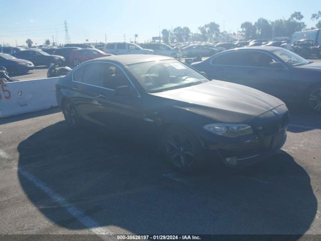 Photo 0 VIN: WBAFR1C55BC737674 - BMW 528I 