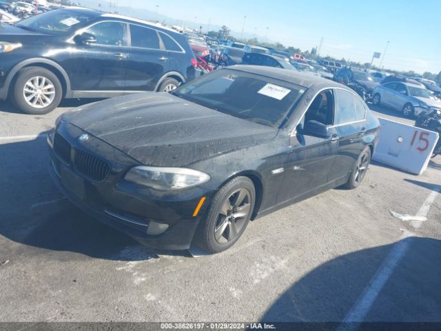 Photo 1 VIN: WBAFR1C55BC737674 - BMW 528I 