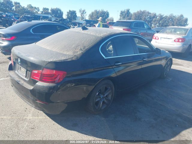 Photo 3 VIN: WBAFR1C55BC737674 - BMW 528I 