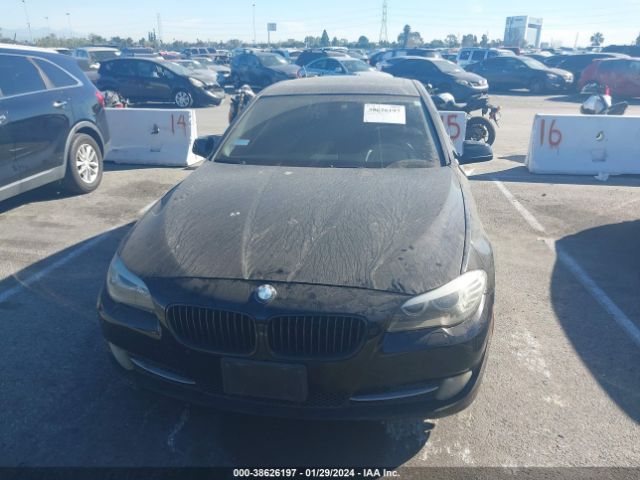 Photo 5 VIN: WBAFR1C55BC737674 - BMW 528I 