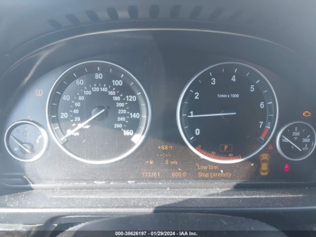 Photo 6 VIN: WBAFR1C55BC737674 - BMW 528I 