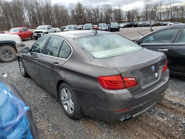 Photo 1 VIN: WBAFR1C55BC737898 - BMW 5 SERIES 