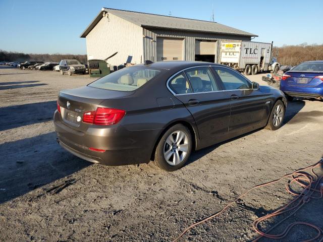 Photo 2 VIN: WBAFR1C55BC737898 - BMW 5 SERIES 