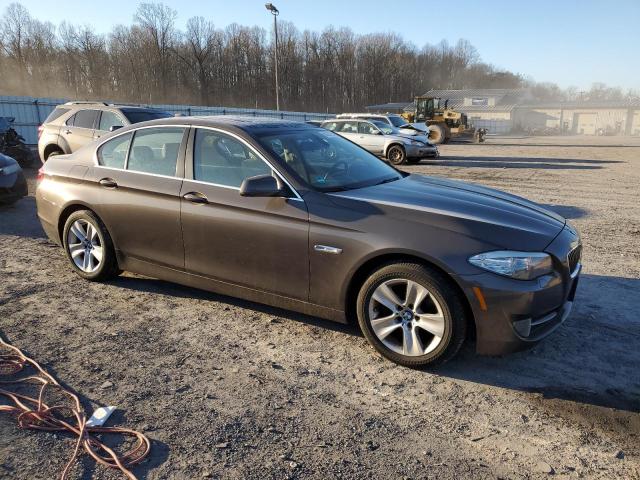 Photo 3 VIN: WBAFR1C55BC737898 - BMW 5 SERIES 