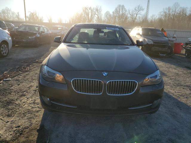 Photo 4 VIN: WBAFR1C55BC737898 - BMW 5 SERIES 