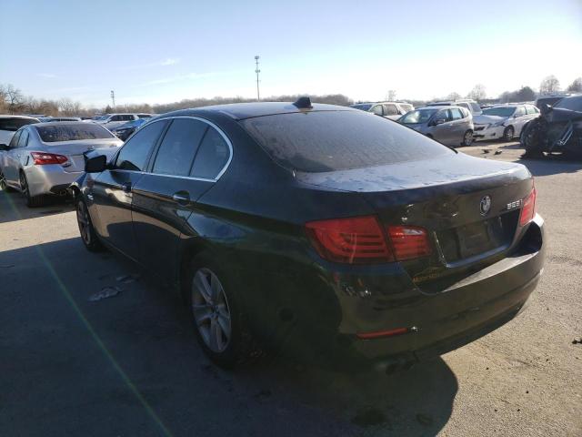 Photo 1 VIN: WBAFR1C55BC738470 - BMW 528 I 