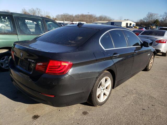 Photo 2 VIN: WBAFR1C55BC738470 - BMW 528 I 