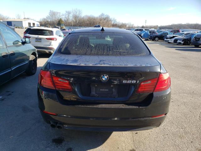 Photo 5 VIN: WBAFR1C55BC738470 - BMW 528 I 