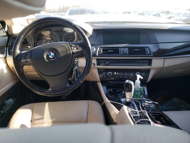 Photo 7 VIN: WBAFR1C55BC738470 - BMW 528 I 