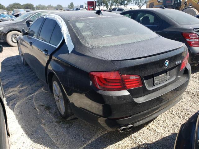 Photo 2 VIN: WBAFR1C55BC739117 - BMW 528 I 