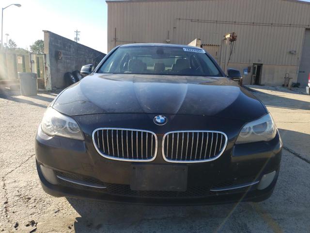 Photo 4 VIN: WBAFR1C55BC739196 - BMW 528I 