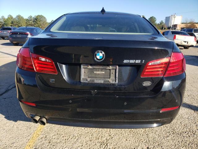 Photo 5 VIN: WBAFR1C55BC739196 - BMW 528I 