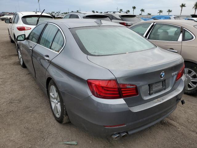 Photo 2 VIN: WBAFR1C55BC739215 - BMW 528 I 