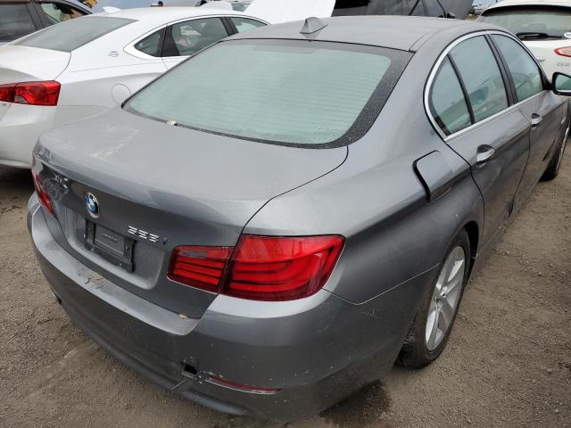 Photo 3 VIN: WBAFR1C55BC739215 - BMW 528 I 