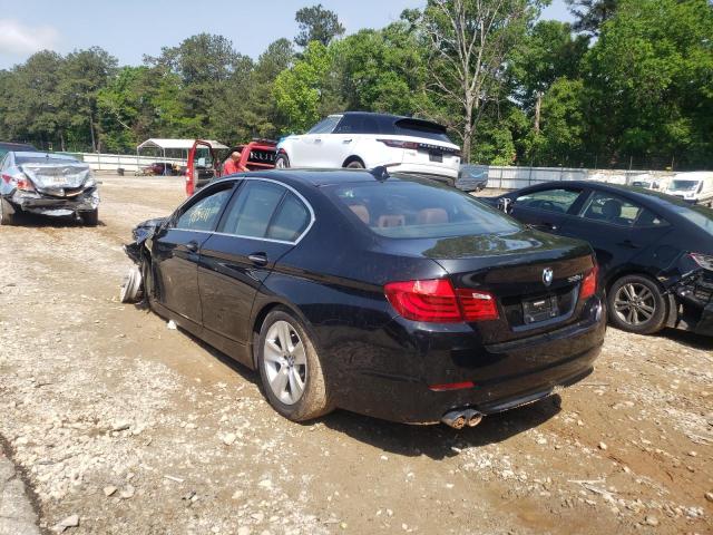 Photo 2 VIN: WBAFR1C55BC740364 - BMW 528 I 