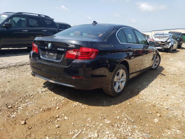 Photo 3 VIN: WBAFR1C55BC740364 - BMW 528 I 