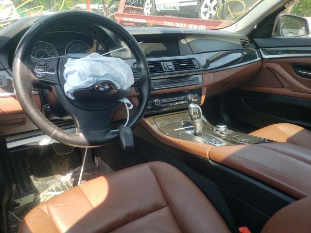 Photo 8 VIN: WBAFR1C55BC740364 - BMW 528 I 