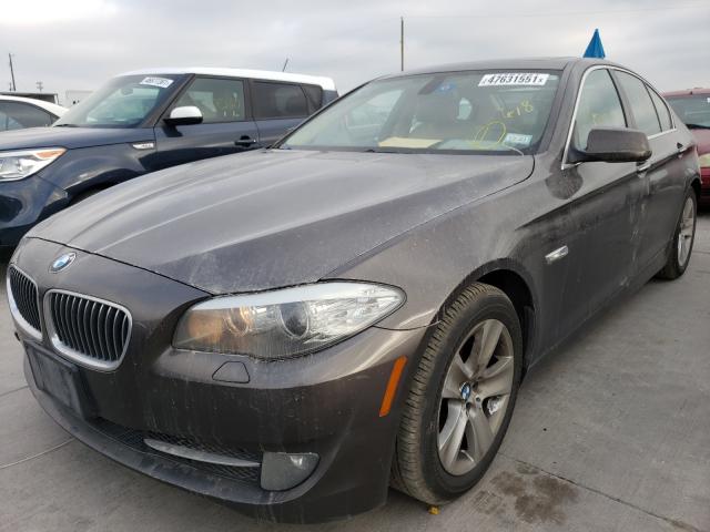 Photo 1 VIN: WBAFR1C55BC742969 - BMW 528 I 