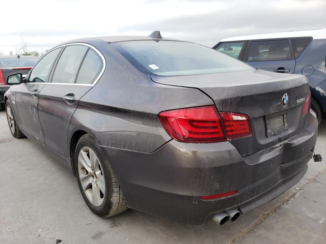 Photo 2 VIN: WBAFR1C55BC742969 - BMW 528 I 