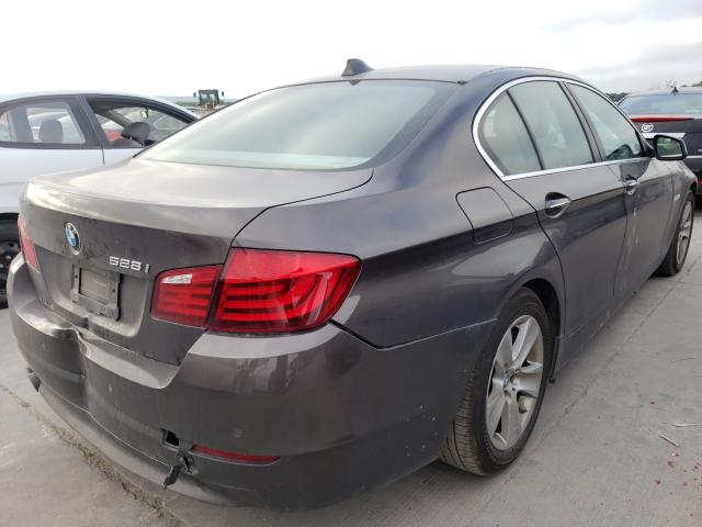 Photo 3 VIN: WBAFR1C55BC742969 - BMW 528 I 