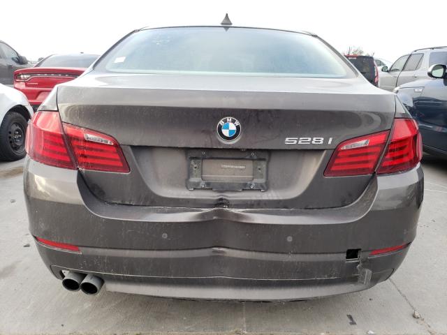 Photo 8 VIN: WBAFR1C55BC742969 - BMW 528 I 