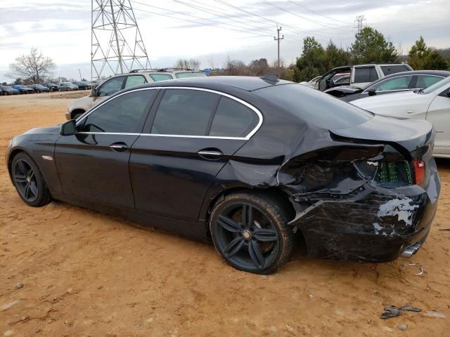 Photo 1 VIN: WBAFR1C55BC743023 - BMW 528 I 