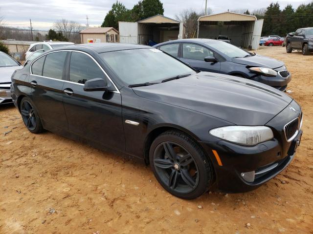 Photo 3 VIN: WBAFR1C55BC743023 - BMW 528 I 