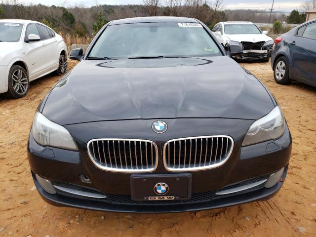 Photo 4 VIN: WBAFR1C55BC743023 - BMW 528 I 