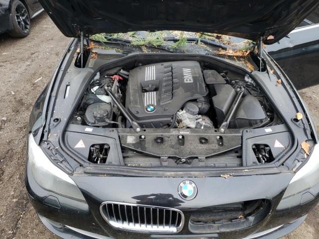 Photo 6 VIN: WBAFR1C55BC743927 - BMW 528 I 