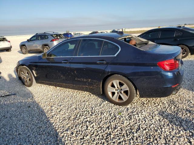 Photo 1 VIN: WBAFR1C55BC744267 - BMW 528 I 