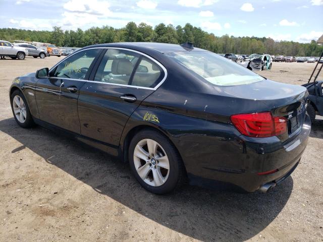 Photo 2 VIN: WBAFR1C55BC744317 - BMW 528 I 