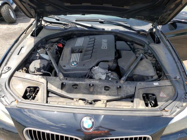 Photo 6 VIN: WBAFR1C55BC744317 - BMW 528 I 