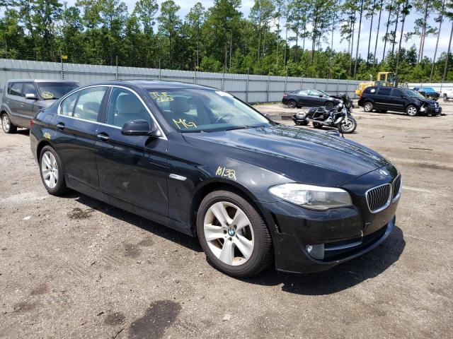 Photo 8 VIN: WBAFR1C55BC744317 - BMW 528 I 