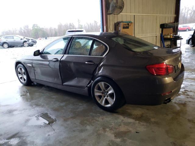 Photo 1 VIN: WBAFR1C55BC744401 - BMW 528 I 