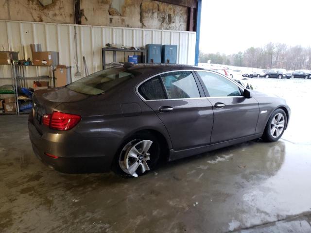 Photo 2 VIN: WBAFR1C55BC744401 - BMW 528 I 