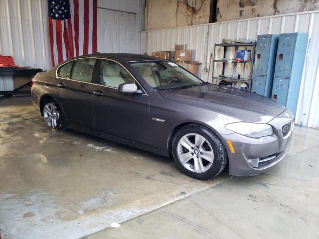 Photo 3 VIN: WBAFR1C55BC744401 - BMW 528 I 