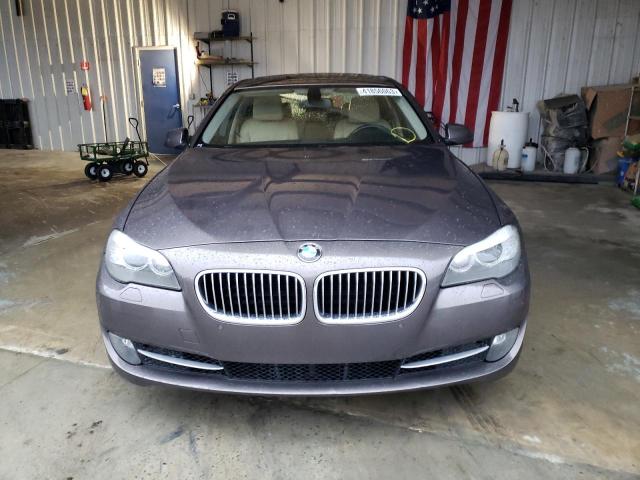 Photo 4 VIN: WBAFR1C55BC744401 - BMW 528 I 