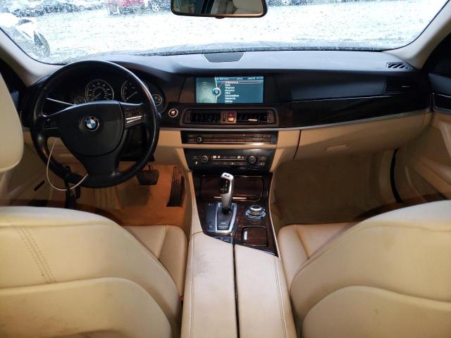 Photo 7 VIN: WBAFR1C55BC744401 - BMW 528 I 