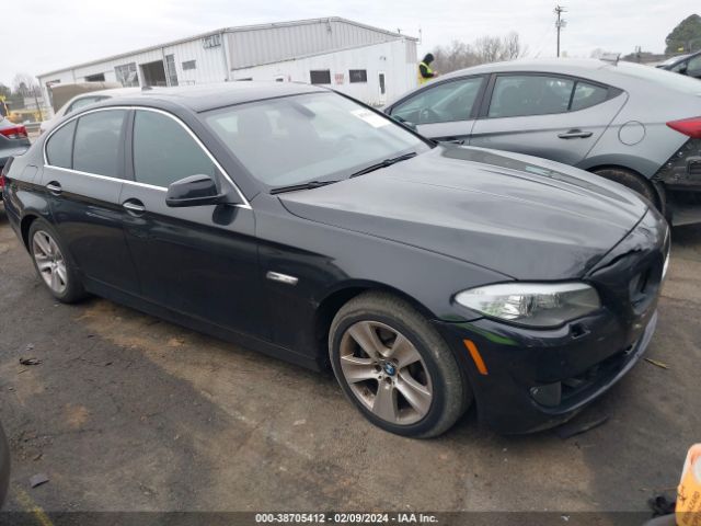 Photo 0 VIN: WBAFR1C55BC746066 - BMW 528I 