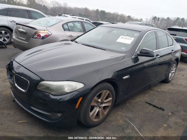 Photo 1 VIN: WBAFR1C55BC746066 - BMW 528I 