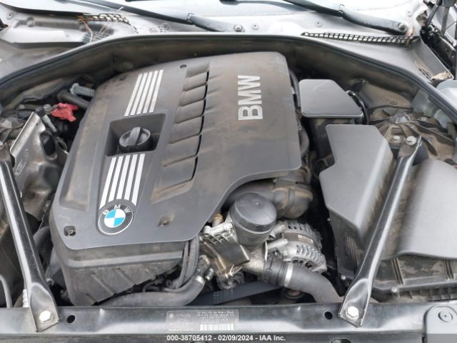 Photo 9 VIN: WBAFR1C55BC746066 - BMW 528I 