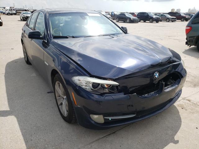 Photo 0 VIN: WBAFR1C55BC746150 - BMW 528 I 