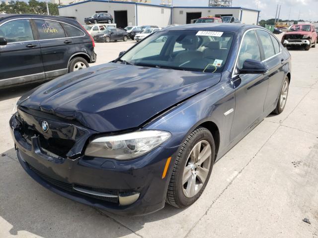 Photo 1 VIN: WBAFR1C55BC746150 - BMW 528 I 