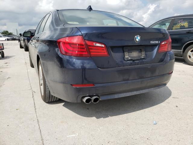 Photo 2 VIN: WBAFR1C55BC746150 - BMW 528 I 