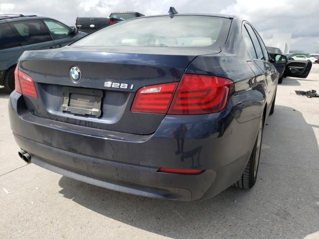 Photo 3 VIN: WBAFR1C55BC746150 - BMW 528 I 